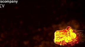 big cock hard anal fuck in her ass