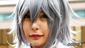 Exciting Cosplay Performance Number 135