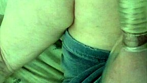 Tit Sucking Session with Lactating Milk and Swallowing