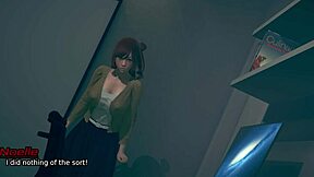 Let's play the realm invader demo