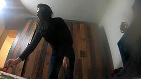 How Does Milfycalla's Cock Feel Now?