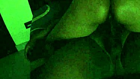 Stepsister celebrates birthday with stepbrother