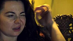 i watch a movie with stepdad and babe siouxsie q