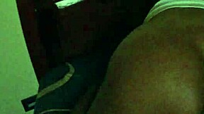 Stepsister celebrates birthday with stepbrother