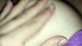 Nadia White Loving Passionately