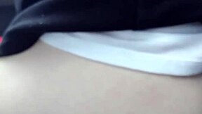 Ashley, is your interracial pussy craving that cum?