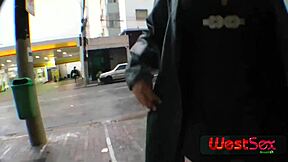 gisele hickman enjoys anal and riding the cock