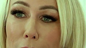 teen asks step mom to let her observe the scene