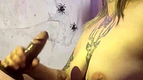 Dulce O Rico Pibe Con TURCA De TETAS Grandes Primera Parte!