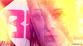 Victoria Summers Sucks Monty Cash in Hardcore Doggystyle