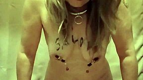 September 8, 2024 self-bondage session