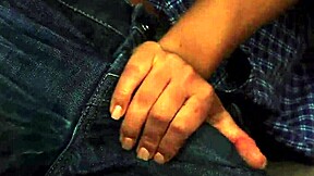 nicole aniston calls her favorite big-dicked stud for rough meaningless sex, getting facials and heels on