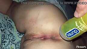 Nicebigddd Gets Intense Doggystyle Fucking