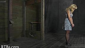 hotty receives some teasing from a friend in a subtle way