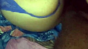 Young Girl Fucked Hard By Four Huge Brazilian Cocks