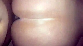 I crave that big ol ass so much