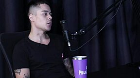 Compilados Do Teteu Santos No Swing Cast Com Tifany Rocha Bruna A Surfistinha E Fabrício Nunes - Parte 3 Watch On Sheer Red