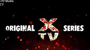 dap kami yammy faces 3 monster cocks in hard anal series