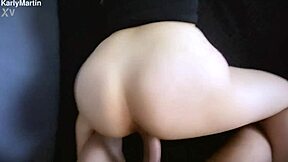 Pawg loves rough doggy - karlymartin