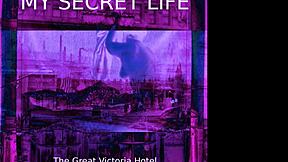 Introducing my secret life in vintage style.