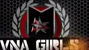 19-Year-Old Giuliana Grande Enjoys Butt Ravished With Passion