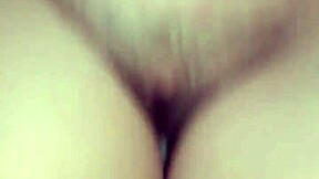 Shannon Pissing in Amateur Wife Scene