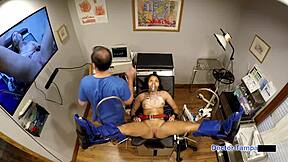 dr tampa - fema camps - michelle anderson