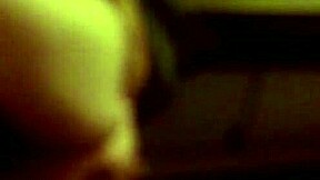 bounce that ass on my cock