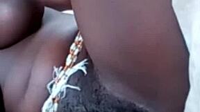 Romance Video Call With The School Proprietress