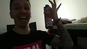 youtubers with huge asses get wild and crazy!