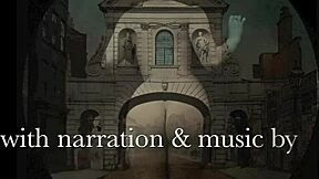 Introducing my secret life in vintage style.