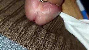 do you like piercing on my cuteboy thighhighs? 😍 lgbtq fem femboi sissy vibes