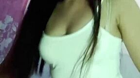 Wife Cheats With Another Man When Husband's Away