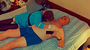 granny nurse suckin cock new year 2025