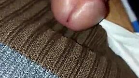 Páči sa ti piercing na mojich roztomilých chlapčenských stehňákoch? 😍 lgbtq fem femboi sissy vibes