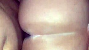 I crave that big ol ass so much