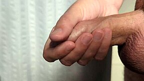 Ranný výstrek v prirodzenom svetle