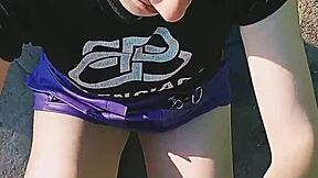 Le Chupo La Pija A Mi Pareja Lynela Nira Y King Gontier, Want To See This Latina Teen Blowjob And Facial Action?