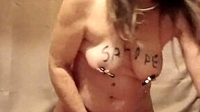 September 8, 2024 self-bondage session