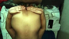 My new Latina prostitute with big ass becomes a porn star in intense scenes.