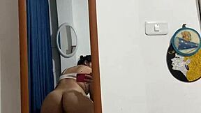 I Love My Sister-In-Law's Visits!