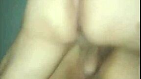 Eating The Ass Of The Married Woman In Front Of Her Husband