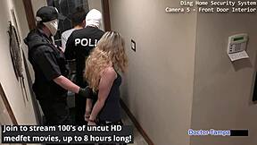 dr tampa - fema camps - michelle anderson