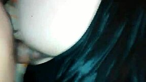 Karina chilean latina