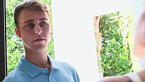 Claudia Valentine Craves Dustin Daring