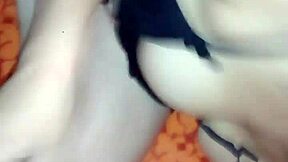 Karina chilean latina