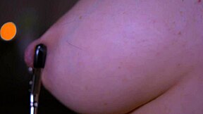 Husband pisses on milf and fucks her ass