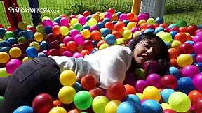 youtubers with huge asses get wild and crazy!