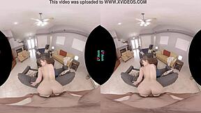 kenzie madison craves hard fucking after work