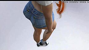 Ice Spice And Big Latto Photoshoot Threesome